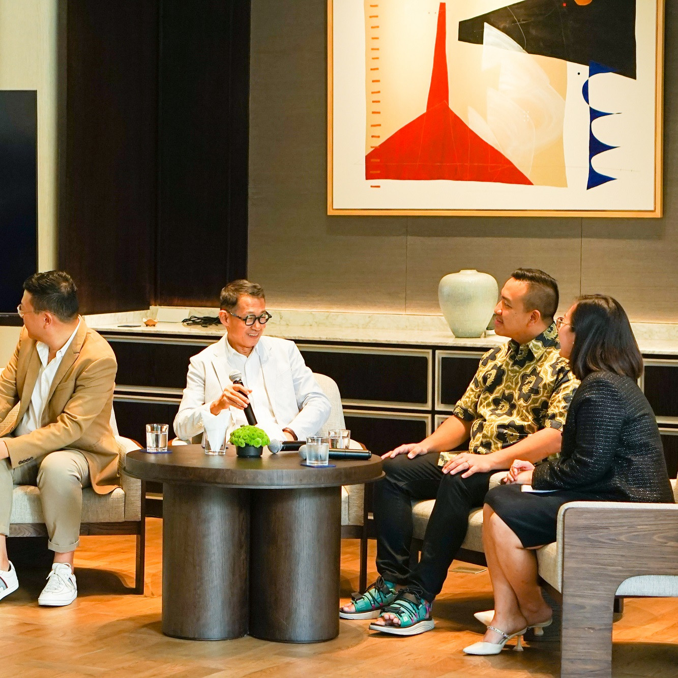 Art Jakarta 2023 Segera Hadir! Cari Tahu Tanggal dan Agenda Kegiatannya di Sini