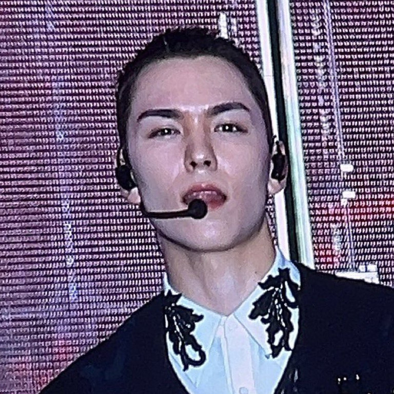 Vernon SEVENTEEN Kejutkan Fans dengan Rambut Barunya, Buzz Cut!