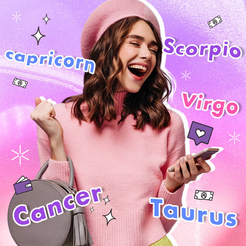 Ternyata, Ini 5 Zodiak Yang Paling Hemat!