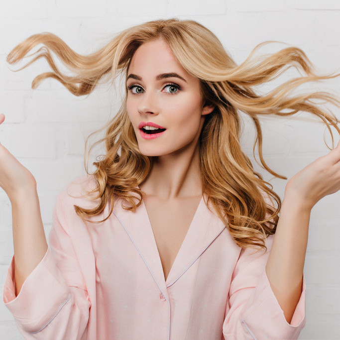 11 Model Rambut Wavy Terbaik untuk Tampilan yang Lebih Stylish!