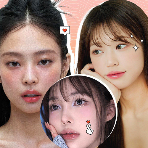 Lakukan 7 Hal ini Untuk Mendapatkan Makeup ala Korea