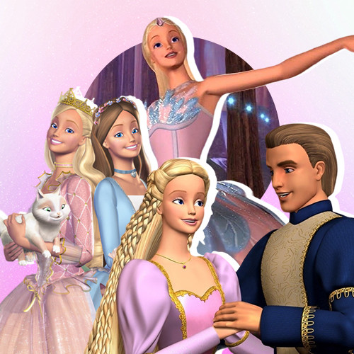 Bangkitkan Inner Child! Ini 5 Seri Film Barbie yang Wajib Kamu Tonton