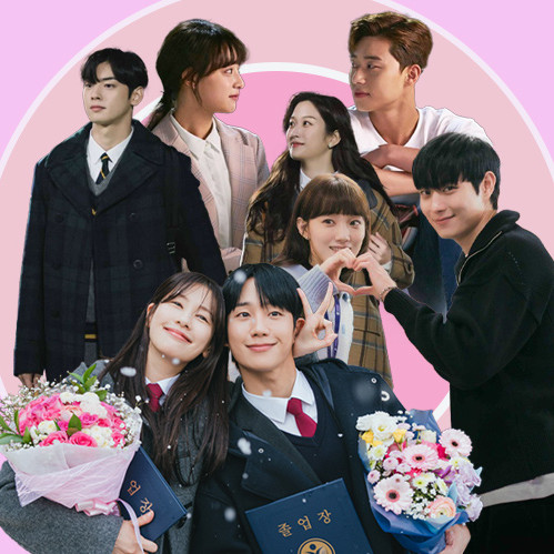 Deretan Drama Korea yang Ringan Ditonton Saat Libur Lebaran