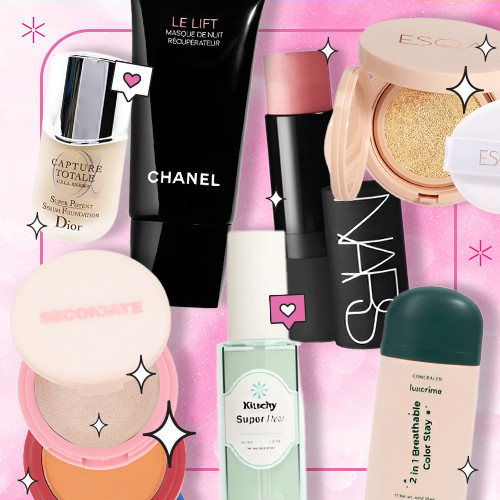 8 Produk Kecantikan yang Multifungsi & Worth It untuk Dimiliki!