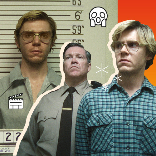 Siapa Jeffrey Dahmer? Sosok Pembunuh Berantai Mengerikan di Series Netflix