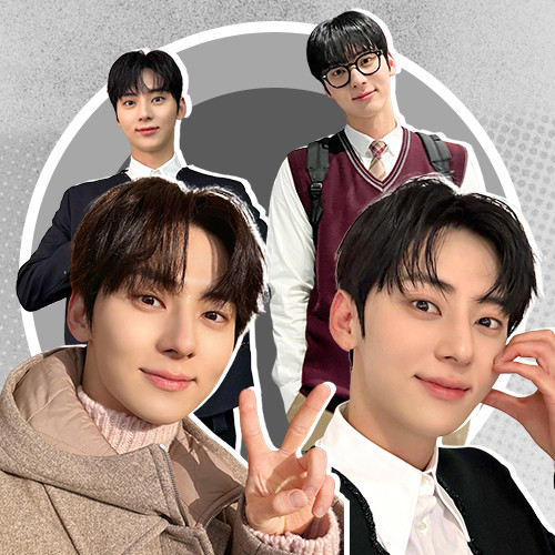 7 Fakta Menarik Hwang Min Hyun, Idol-Aktor Multitalenta!