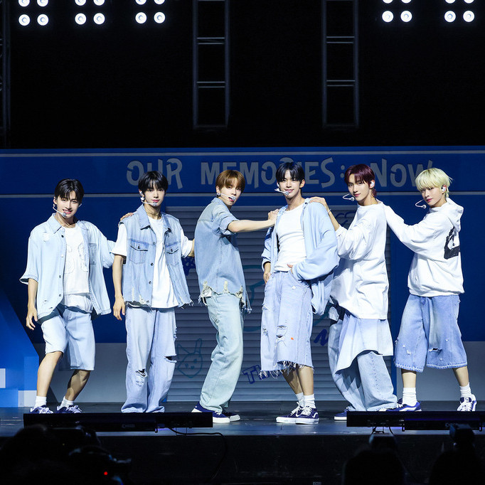 Bawa Keceriaan Musim Panas, TWS Rilis MV ‘If I’m S, Can You Be My N?’ & Mini Album ‘SUMMER BEAT!’