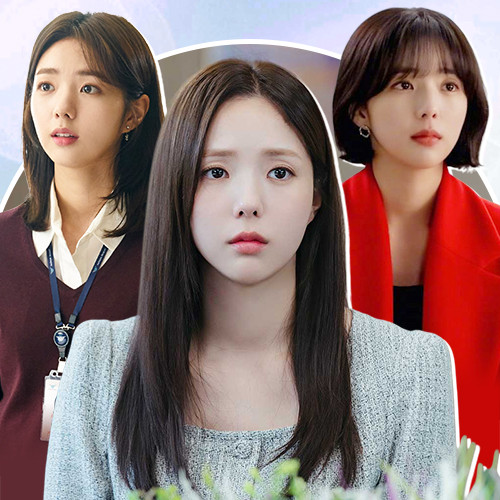 Rekomendasi 6 Drama Korea Populer yang Dibintangi Chae Soo Bin