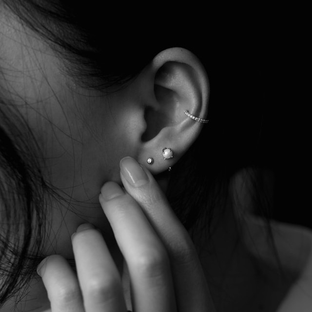 Jenis Piercing Telinga, Ragam Tindik yang Perlu Kamu Tahu!