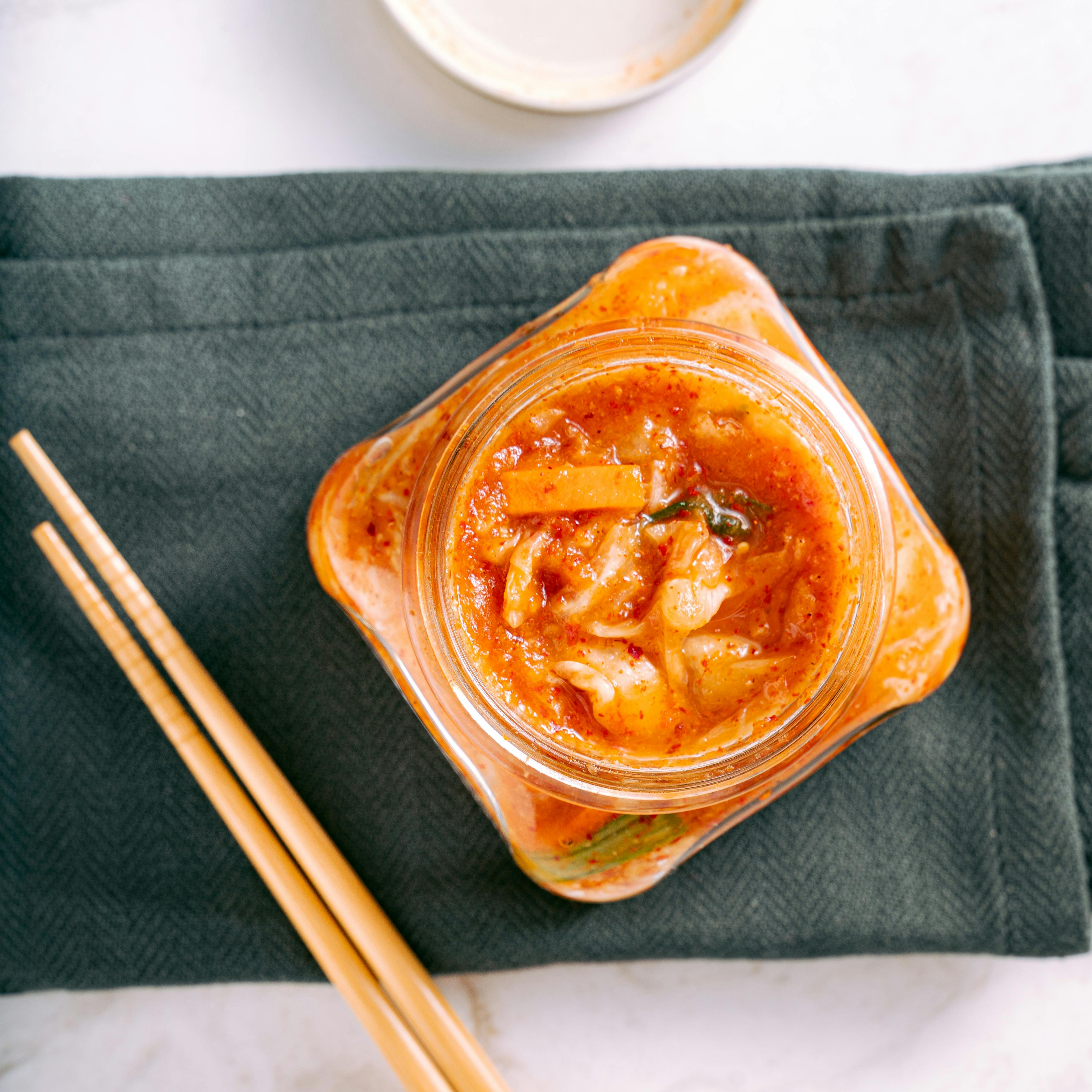 3 Manfaat Kimchi Untuk Kecantikan