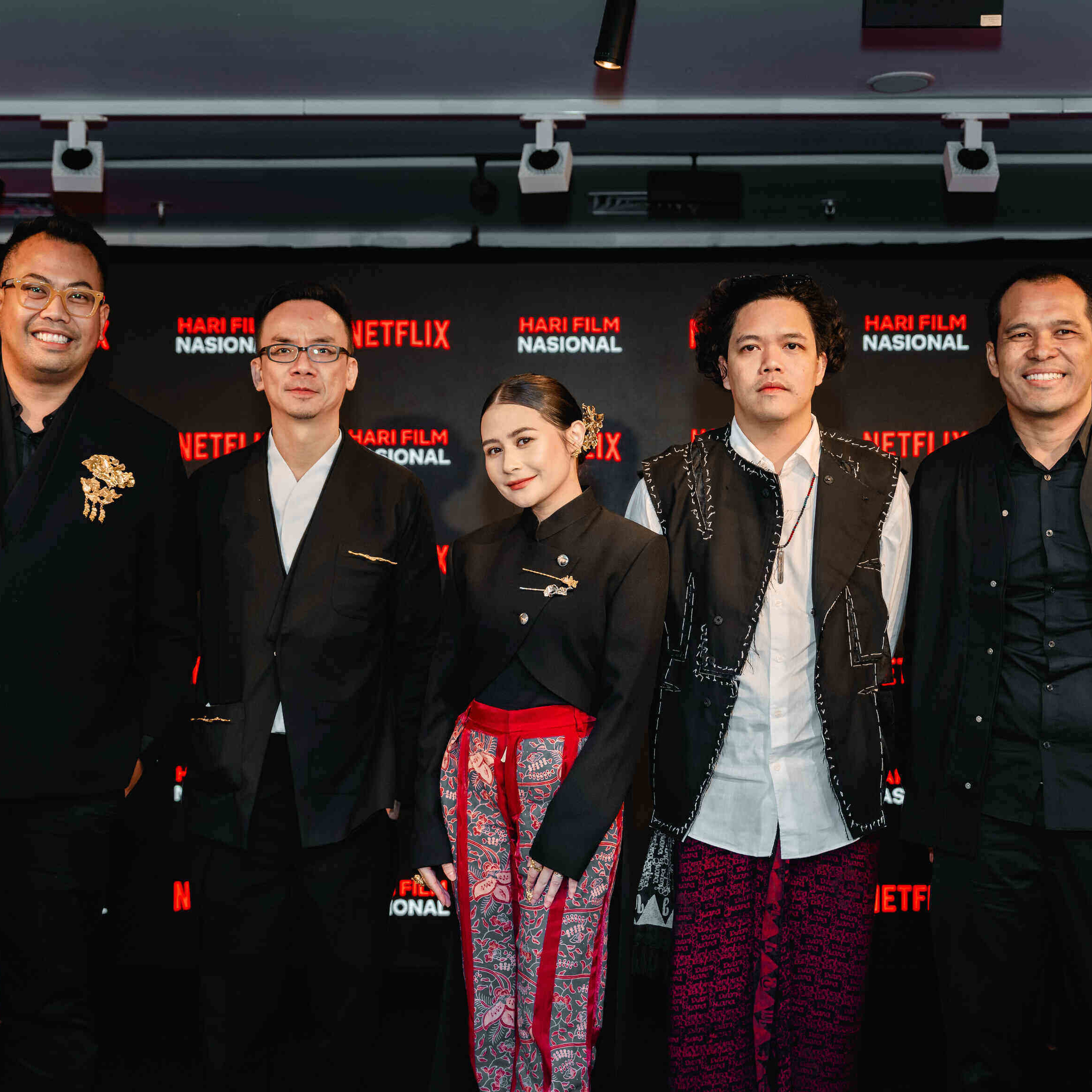 Selamat Hari Film Nasional! Ini Komitmen Netflix untuk Memajukan Perfilman Indonesia