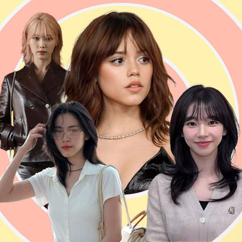 Hal-Hal yang Perlu Diketahui Sebelum Memotong Wolf Cut