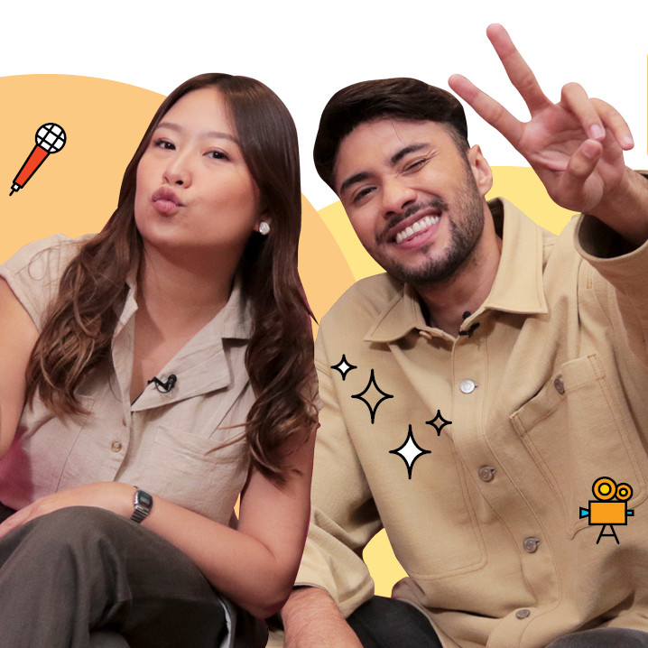 Refal Hady Ditolak Casting dan Jadi Agen Asuransi?