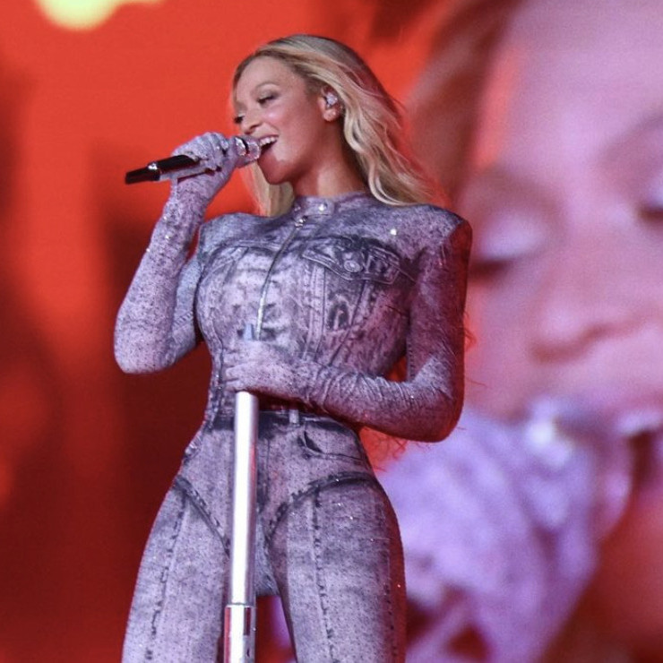 OMG, Beyonce Rela Merogoh 1,5 Miliar Rupiah Demi Fansnya!