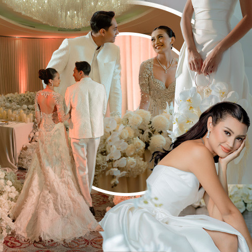 Wedding Showcase by Marriott Bonvoy 2026 Siap Jadi Destinasi Wajib Calon Pengantin