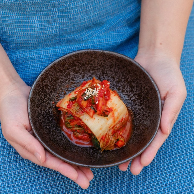 Resep Kimchi Yang Gampang Dibuat, Praktis & Enak Banget!