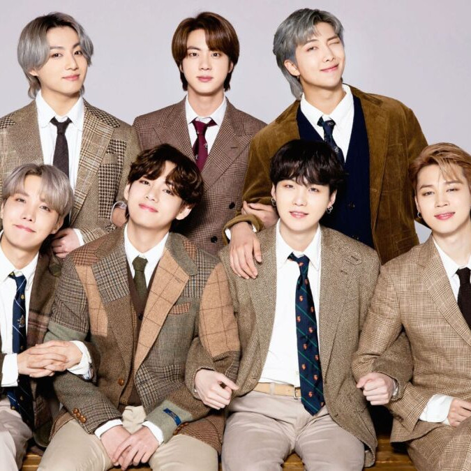 10 Lagu BTS yang Menginspirasi & Siap Memotivasi Kamu!