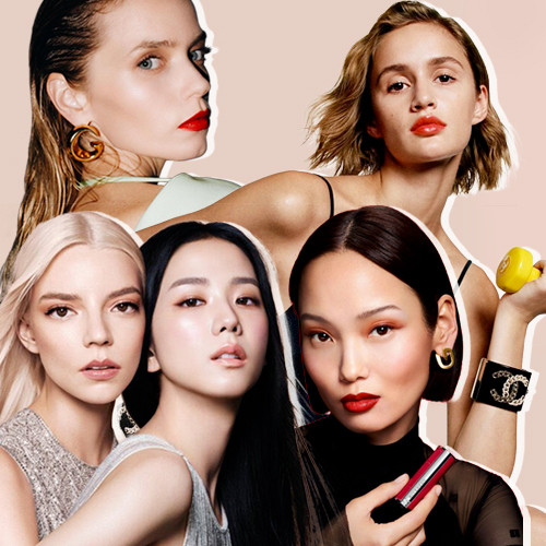 Deretan Label Fashion yang Punya Produk Kecantikan