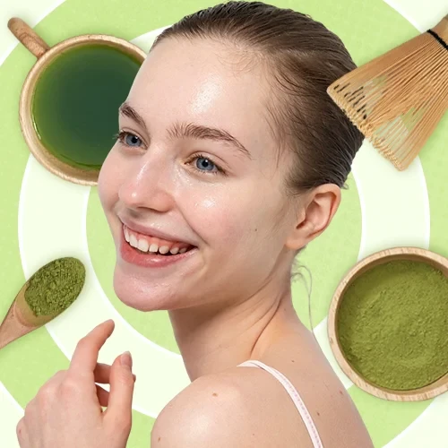 Ketahui 6 Manfaat Matcha untuk Wajah