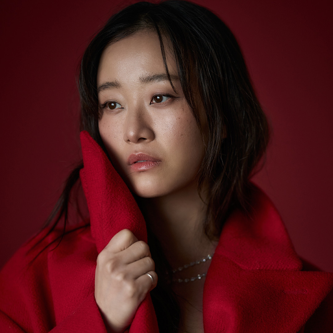 Exclusive: Gia Kim Tunjukkan Sisi Versatile Lewat Akting dan Bahas Seputar Popularitas XO, Kitty