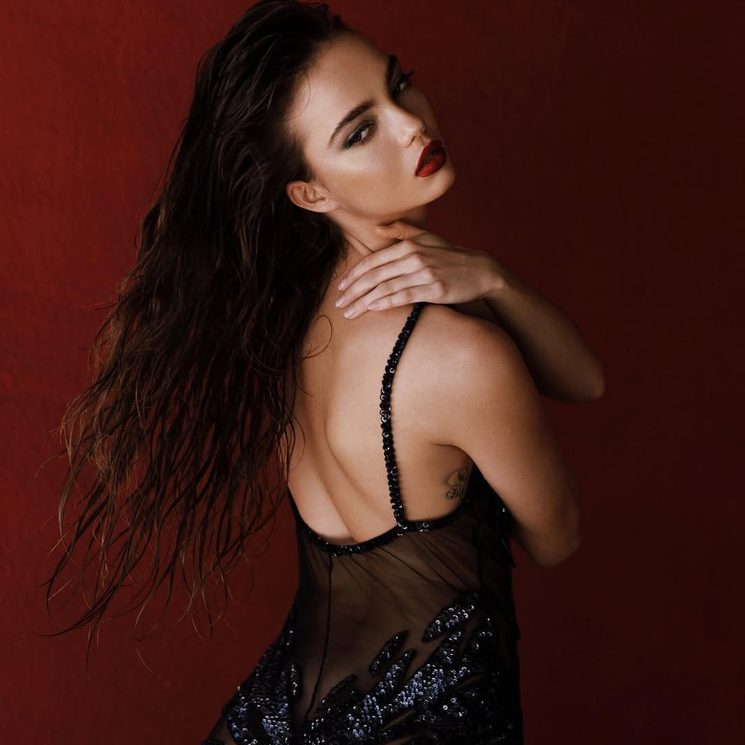 Kenalan Dengan Inka Williams, Model Bali yang Sekarang Jadi Pacar Channing Tatum!