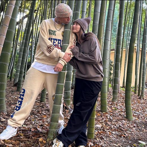Justin Bieber Mewawancarai Hailey Apa Hal Favorit Menikah Dengannya
