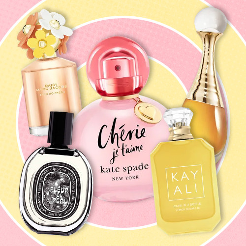 Rekomendasi Parfum yang Tercium dari Jarak Jauh