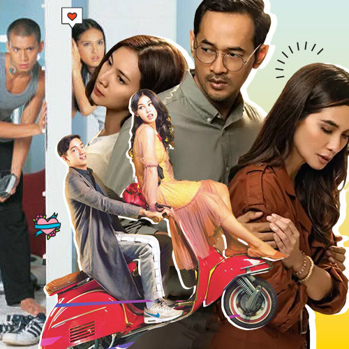 Film Indonesia Paling Romantis untuk Ditonton Saat Valentine’s Day