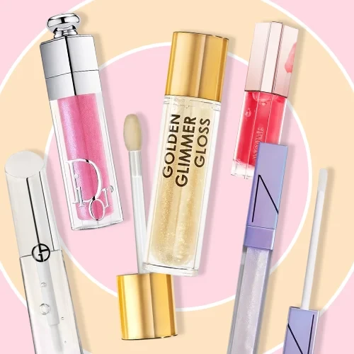 6 Rekomendasi Lip Gloss dari High End Brand Pilihan Cosmo
