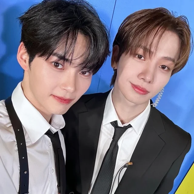 Sad! SUNG HANBIN ZEROBASEONE & JAEHYUN BOYNEXTDOOR Undur Diri Sebagai MC M Countdown!