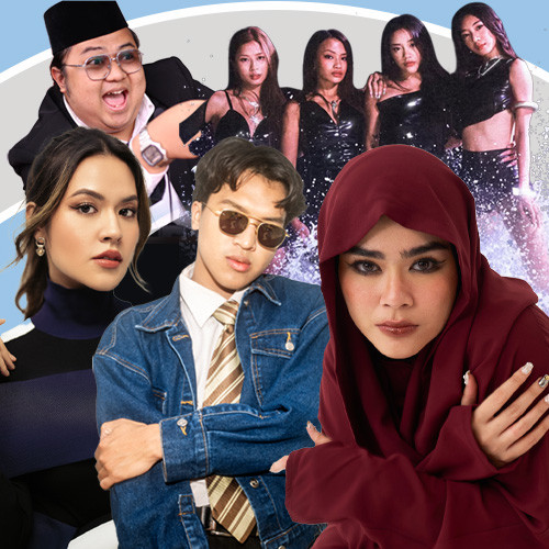 Saatnya Update Playlist! Ini Sederet Album dan EP Musisi Indonesia yang Baru Rilis