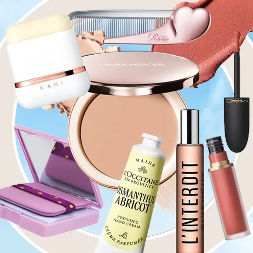 7 Beauty Essentials yang Wajib Dibawa untuk Penerbangan Panjang