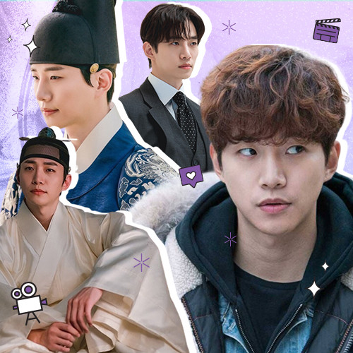 7 Drama Korea Terbaik Lee Junho yang Wajib Kamu Tonton