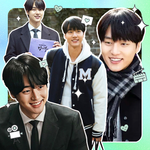 6 Drama Korea Terbaik dari Yang Se Jong yang Tak Boleh Kamu Lewatkan!