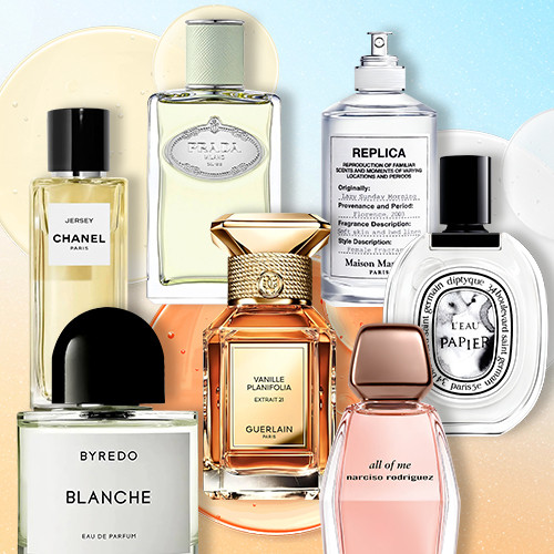 7 Rekomendasi Parfum Skin Scent Pilihan Beauty Editor Cosmo!