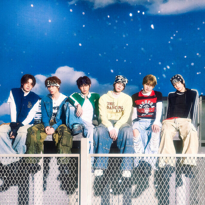 Interview: TWS Merayakan Sisi Pendewasaan yang Fearless dan Passionate Lewat Mini Album Keempat play hard