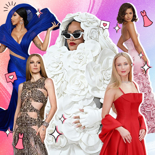 Kumpulan Gaya Selebriti Paling Stylish di Red Carpet Selama Tahun 2023! Ada Jennie Blackpink
