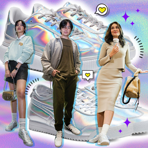 Onitsuka Tiger Rilis Koleksi Holiday Season 2023