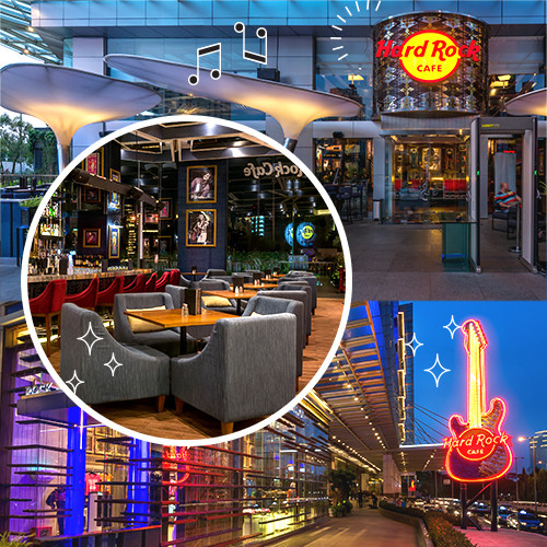 Hard Rock Cafe Jakarta Akan Resmi Berhenti Beroperasi Mulai 31 Maret 2023
