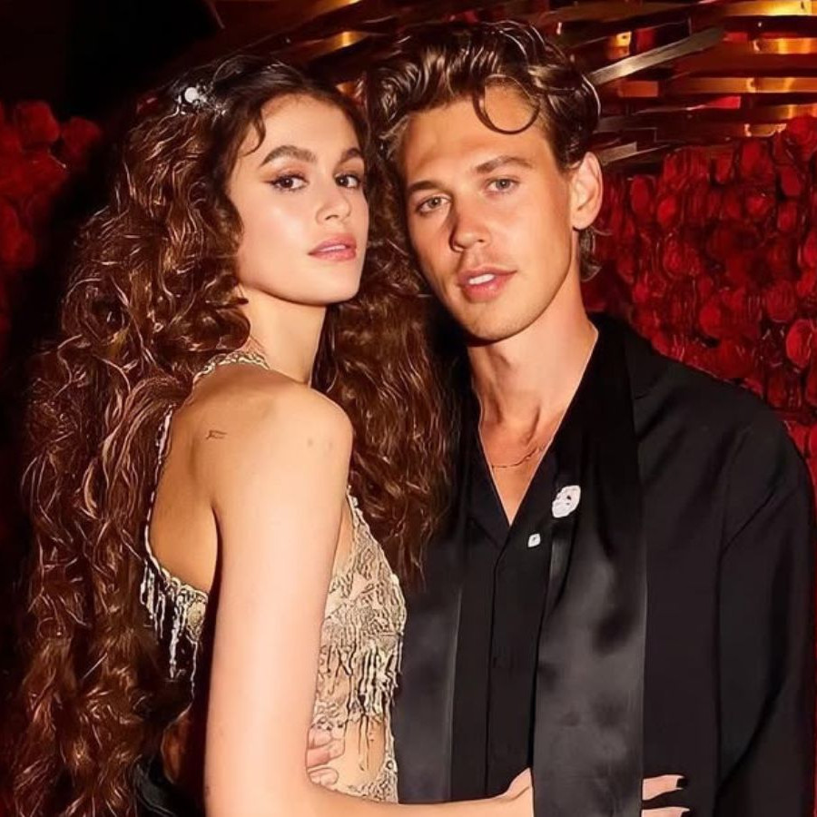 Dikabarkan Putus, Simak Perjalanan Hubungan Kaia Gerber dan Austin Butler