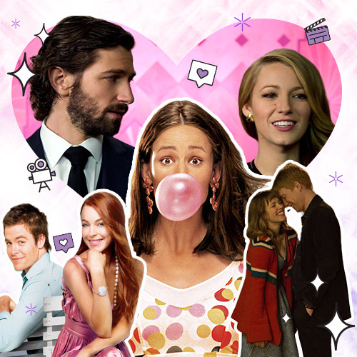 6 Film Fantasi Romantis yang Timeless & Menghibur