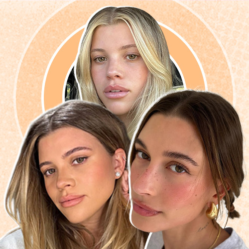 Sedang Tren! Ini Dia Rahasia Tampil Lebih Natural dengan Ghost Lashes