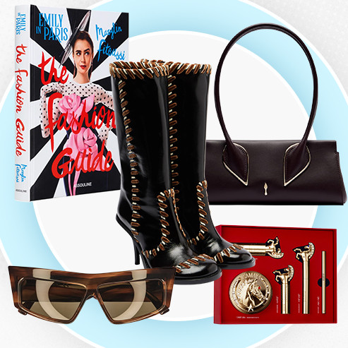 Ide Kado Natal untuk Zodiak Leo