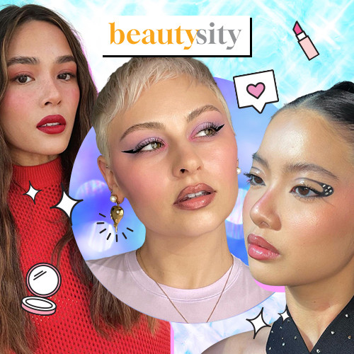 Follow Beauty Influencers Ini Untuk Inspirasi 'It Girl' Makeup Look