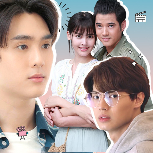 5 Rekomendasi Film dan Drama Thailand yang Wajib Kamu Tonton!