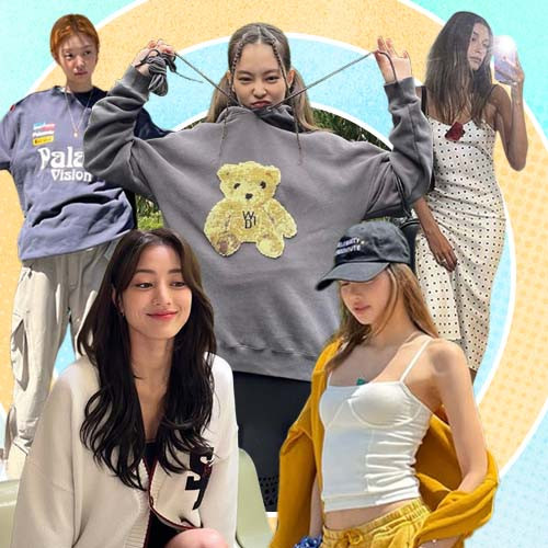 OOTD Nonton Bioskop: Santai, Nyaman, dan Tetap Chic!
