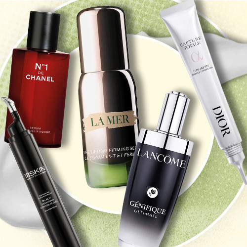 Berikan Efek Seperti Botox, Ini Rekomendasi Skincare Anti-Aging Pilihan Cosmo