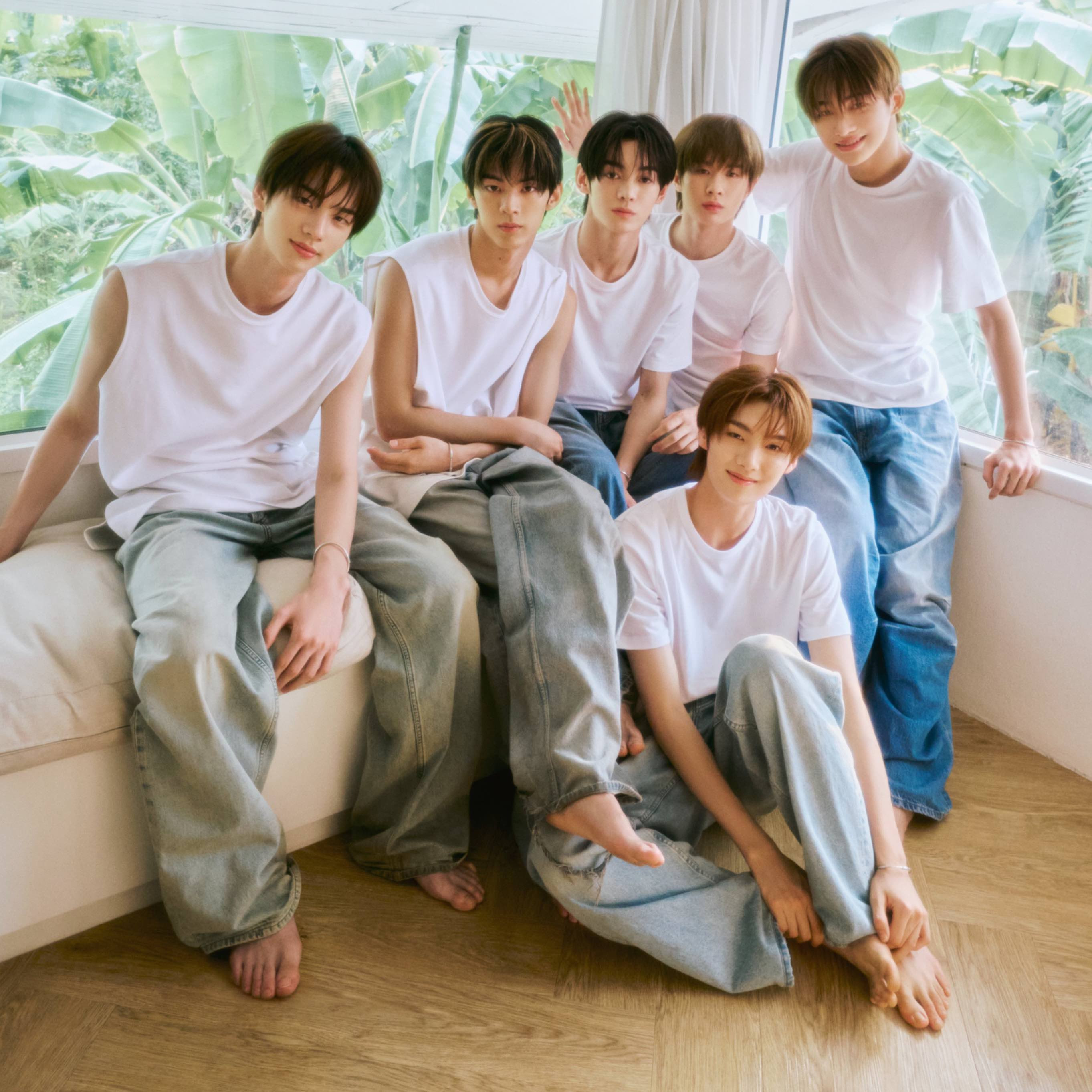 INTERVIEW: TWS Hadirkan Semangat Masa Muda Lewat Mini Album Kedua SUMMER BEAT! & Bicara Daya Tarik Sebagai Grup