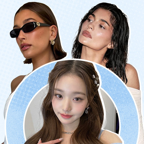 Rekomendasi Gaya Rambut Ketika Sedang Lepek