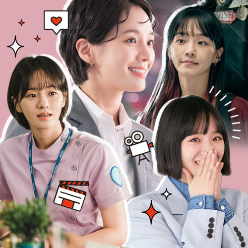 Ini 8 Drama Korea Terbaik Park Gyu Young yang Wajib Ditonton